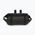 Kerékpáros táska kormányra Osprey Escapist Handlebar Bag 10 l black