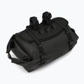 Kerékpáros táska kormányra Osprey Escapist Handlebar Bag 10 l black 3