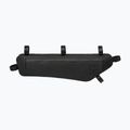 Kerékpáros táska vázra Osprey Escapist Frame Bag 2,5 l black
