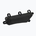 Kerékpáros táska vázra Osprey Escapist Frame Bag 2,5 l black 2