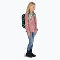 Gyerek városi hátizsák Osprey Daylite Youth Pack 9 l space travel print/antique blue 4