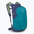 Osprey Daylite 13 l kék tüskésmoha / lúgos városi hátizsák 3