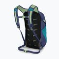 Osprey Daylite 13 l kék tüskésmoha / lúgos városi hátizsák 3