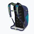Osprey Daylite Plus 20 l kék tüskésmoha / lúgos túrahátizsák 4