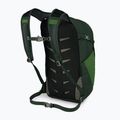 Osprey Daylite Plus 20 l túrahátizsák zöld belet / zöld lombkorona túrahátizsák 2