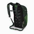 Osprey Daylite Plus 20 l túrahátizsák zöld belet / zöld lombkorona túrahátizsák 3