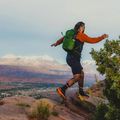 Osprey Daylite Plus 20 l túrahátizsák zöld belet / zöld lombkorona túrahátizsák 9