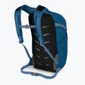 Osprey Daylite Plus 20 l éjszakai műszakos túrahátizsák 2