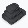 Rendszerező készlet Osprey Daylite Packing Cube Set 3 szt. black