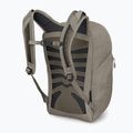 Osprey Poco Changing Pack 27 l túra hátizsák tan beton beton 3