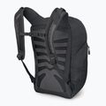 Túrahátizsák Osprey Poco Changing Pack 27 l black 2