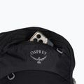 Túrahátizsák Osprey Poco Changing Pack 27 l black 3