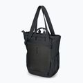 Osprey Poco Changing Tote 18 literes fekete táska 3