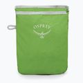 Esővédő gyerekhordozóra Osprey Poco Child Carrier Raincover limon green 3