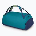 Utazótáska Osprey Daylite Duffel 60 l blue spikemoss/alkaline 2