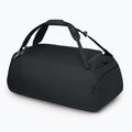 Utazótáska Osprey Daylite Duffel 60 l 10006145 black 2