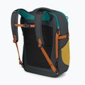 Túrahátizsák Osprey Daylite Travel Pack 35 l tumbleweed yellow/tunnel vision 2