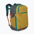 Túrahátizsák Osprey Daylite Travel Pack 35 l tumbleweed yellow/tunnel vision 3