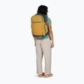 Túrahátizsák Osprey Daylite Travel Pack 35 l tumbleweed yellow/tunnel vision 7