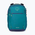 Osprey Daylite utazó hátizsák 35 l kék tüskésmoha/ lúgos