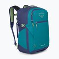 Osprey Daylite utazó hátizsák 35 l kék tüskésmoha/ lúgos 2