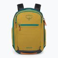 Városi hátizsák Osprey Daylite Expandable Travel Pack 26 + 6 l tumbleweed yellow/tunnel vision