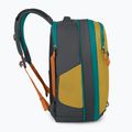 Városi hátizsák Osprey Daylite Expandable Travel Pack 26 + 6 l tumbleweed yellow/tunnel vision 2