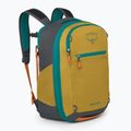Városi hátizsák Osprey Daylite Expandable Travel Pack 26 + 6 l tumbleweed yellow/tunnel vision 3
