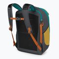 Városi hátizsák Osprey Daylite Expandable Travel Pack 26 + 6 l tumbleweed yellow/tunnel vision 4