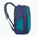 Városi hátizsák Osprey Daylite Expandable Travel Pack 26 + 6 l blue spikemoss/alkaline 4