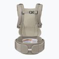 Osprey Poco Soft Child Carrier LT tan beton túrázó hordozó 2