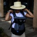 Osprey Poco Soft gyermekhordozó LT fekete 6