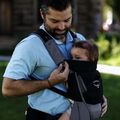 Osprey Poco Soft gyermekhordozó LT fekete 7