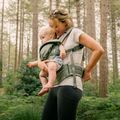 Osprey Poco Soft Child Carrier túrázó hordozó koseret zöld 7