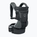 Osprey Poco Soft gyermek hordozó fekete 4