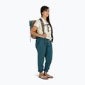 Osprey Daylite Large Tote 26 l utazótáska kaszkád kék / latte barna 9