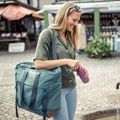 Osprey Daylite Large Tote 26 l utazótáska kaszkád kék / latte barna 6
