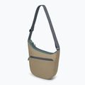 Osprey Daylite Crossbody Pouch 6 l kaszkád kék / latte barna 2