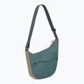 Osprey Daylite Crossbody Pouch 6 l kaszkád kék / latte barna 3