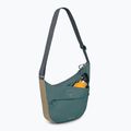 Osprey Daylite Crossbody Pouch 6 l kaszkád kék / latte barna 4
