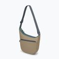 Osprey Daylite Crossbody Pouch 6 l kaszkád kék / latte barna 4
