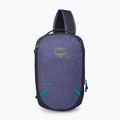 Városi egyvállas hátizsák Osprey Transporter Sling euphoria purple