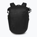 Osprey Transporter Zinch 22 l holló fekete városi hátizsák