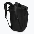 Osprey Transporter Zinch 22 l holló fekete városi hátizsák 2
