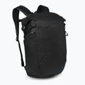 Osprey Transporter Zinch 22 l holló fekete városi hátizsák 3