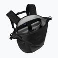Osprey Transporter Zinch 22 l holló fekete városi hátizsák 4