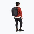 Osprey Transporter Zinch 22 l holló fekete városi hátizsák 5