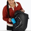 Osprey Transporter Zinch 22 l holló fekete városi hátizsák 11