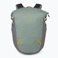 Osprey Transporter Zinch 22 l fagyos menta városi hátizsák