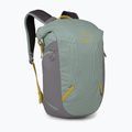 Osprey Transporter Zinch 22 l fagyos menta városi hátizsák 2